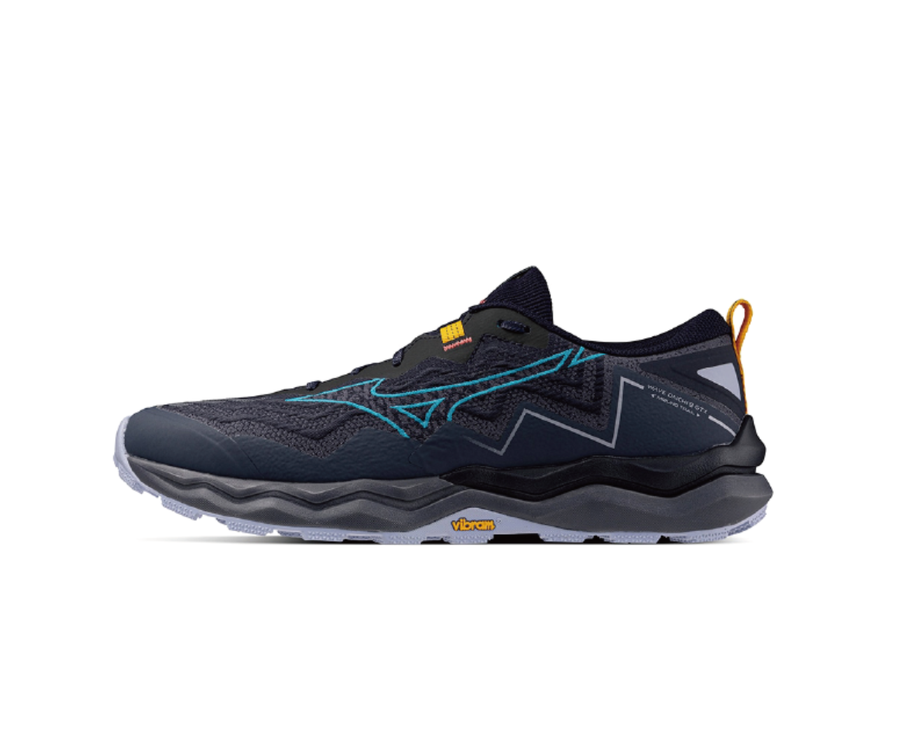 WAVE DAICHI 9 GTX | GORE-TEX Brand